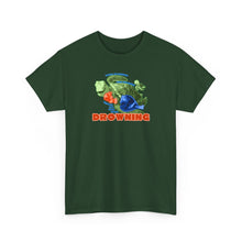 Load image into Gallery viewer, Sleeping With Fishes T-Shirt
