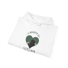 Load image into Gallery viewer, The Lizard Supremacy Hoodie
