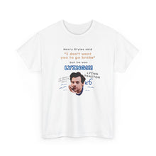 Load image into Gallery viewer, The Go Broke T-Shirt

