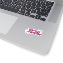 Load image into Gallery viewer, The Doll Sparkle Sticker
