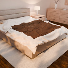 Load image into Gallery viewer, The Evermore Era Blanket
