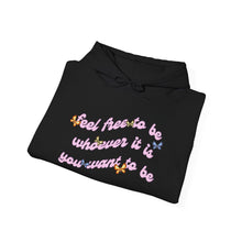 Load image into Gallery viewer, The Feel Free Hoodie
