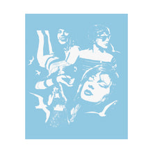 Load image into Gallery viewer, The '89 Collage Poster
