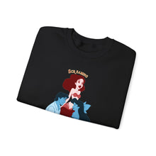 Load image into Gallery viewer, Daddy I Love Him! Crewneck
