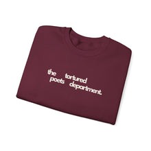Load image into Gallery viewer, The Five Stages Crewneck
