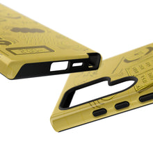 Load image into Gallery viewer, Fearless Era Phone Case (Pixel &amp; Samsung)
