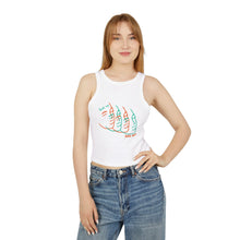 Load image into Gallery viewer, Boss Up Racerback Tank Top
