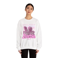 Load image into Gallery viewer, The Doll Movie Crewneck
