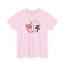 Load image into Gallery viewer, Stumble Home To My Cats T-Shirt

