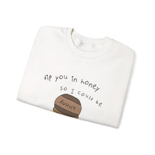 Load image into Gallery viewer, The Hunny Crewneck
