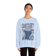 Load image into Gallery viewer, The Off My Mind Crewneck
