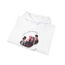 Load image into Gallery viewer, The Change The Ending Hoodie
