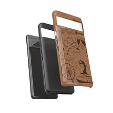 Load image into Gallery viewer, Evermore Era Phone Case (Pixel &amp; Samsung)
