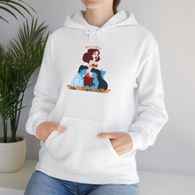 Load image into Gallery viewer, Daddy I Love Him! Hoodie
