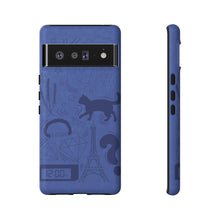 Load image into Gallery viewer, Midnight Era Phone Case (Pixel &amp; Samsung)
