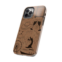 Load image into Gallery viewer, The Evermore Era Phone Case
