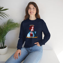 Load image into Gallery viewer, Daddy I Love Him! Crewneck
