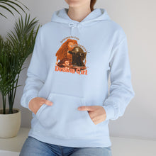 Load image into Gallery viewer, Brave Dream Girl Hoodie
