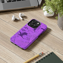Load image into Gallery viewer, The Speak Era Phone Case
