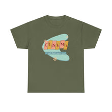 Load image into Gallery viewer, The Cinema T-Shirt
