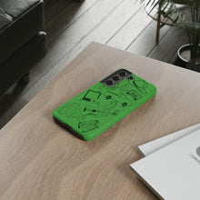 Load image into Gallery viewer, Debut Era Phone Case (Pixel &amp; Samsung)
