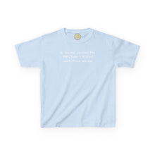 Load image into Gallery viewer, The I Survived Vault Crop Top
