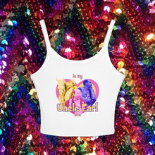 Load image into Gallery viewer, Uncle Earl Era Spaghetti Tank Top
