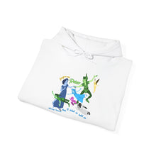 Load image into Gallery viewer, Forgive Me Peter Hoodie
