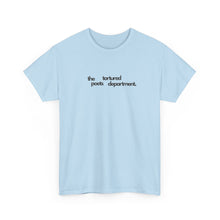 Load image into Gallery viewer, The Five Stages T-Shirt
