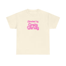 Load image into Gallery viewer, The Directed By T-Shirt
