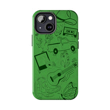 Load image into Gallery viewer, The Debut Era Phone Case
