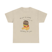 Load image into Gallery viewer, The Hunny T-Shirt

