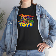Load image into Gallery viewer, My Boy Breaks Toys T-Shirt
