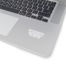 Load image into Gallery viewer, The Victim Sticker

