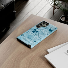 Load image into Gallery viewer, '89 Era Phone Case (Pixel &amp; Samsung)
