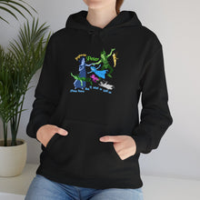 Load image into Gallery viewer, Forgive Me Peter Hoodie
