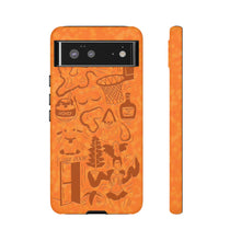 Load image into Gallery viewer, Showgirl Phone Case (Pixel &amp; Samsung)
