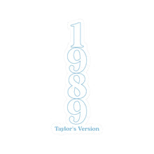 Load image into Gallery viewer, The '89 TS Sticker

