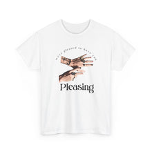 Load image into Gallery viewer, The Pleased T-Shirt
