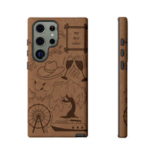 Load image into Gallery viewer, Evermore Era Phone Case (Pixel &amp; Samsung)
