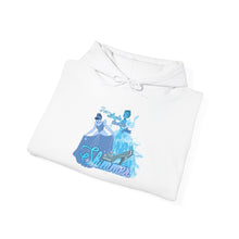 Load image into Gallery viewer, Cindy Shimmer Hoodie
