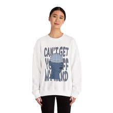 Load image into Gallery viewer, The Off My Mind Crewneck
