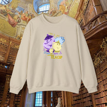 Load image into Gallery viewer, Storm Inside A Teacup Crewneck
