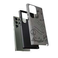 Load image into Gallery viewer, Folk Era Phone Case (Pixel &amp; Samsung)
