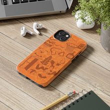 Load image into Gallery viewer, Showgirl Phone Case (iPhone Only)

