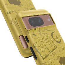 Load image into Gallery viewer, Fearless Era Phone Case (Pixel &amp; Samsung)
