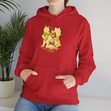Load image into Gallery viewer, Call Me Hunny Hoodie
