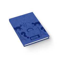 Load image into Gallery viewer, Midnight Era Journal
