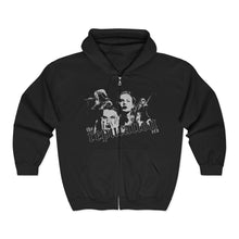Load image into Gallery viewer, The Rep Era Zip Up
