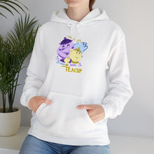 Load image into Gallery viewer, Storm Inside A Teacup Hoodie
